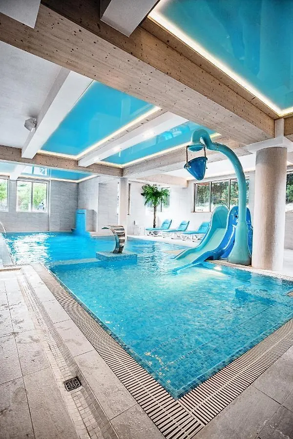 Villa Cannes Resort Zakopane Bed & Breakfast