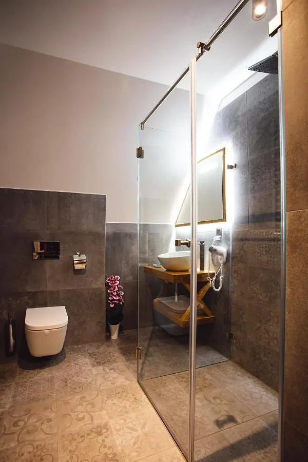 Bed & Breakfast Villa Cannes Resort Zakopane