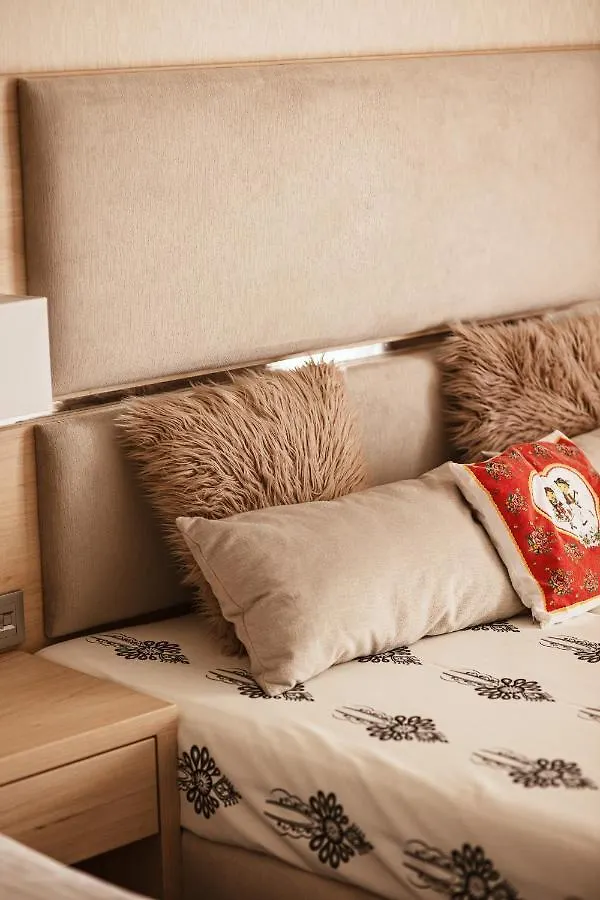 Villa Cannes Resort Zakopane - Grota Solna, Sauna Finska Bed & Breakfast