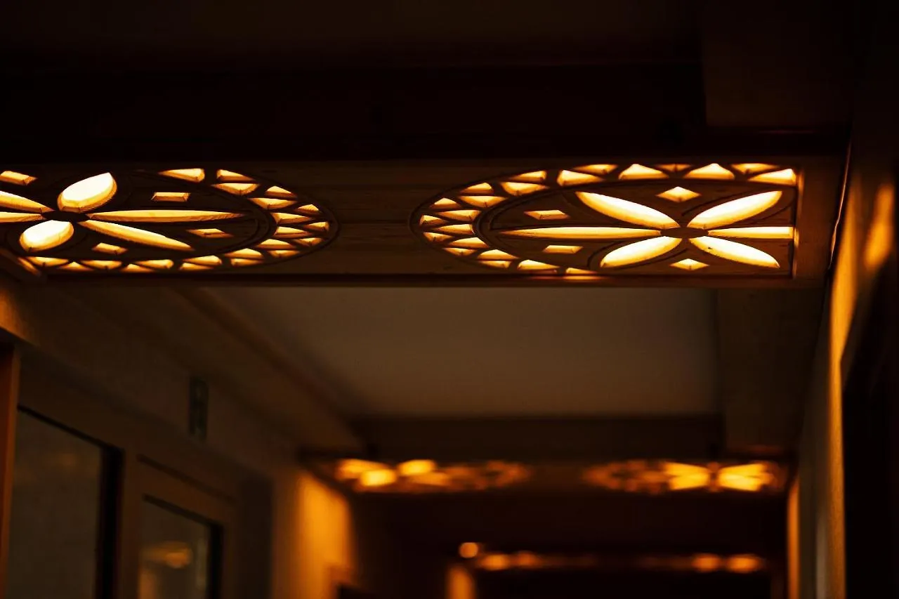Villa Cannes Resort Zakopane - Grota Solna, Sauna Finska Poland