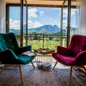  Homestay Apolonia