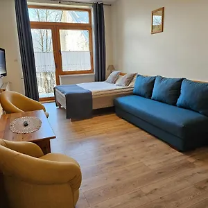  Apartment I Krupowki 36