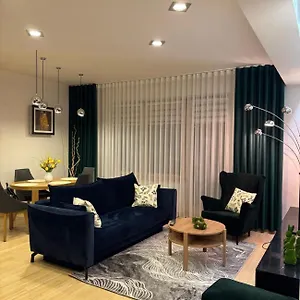  Apartment Aqua Park Vipapartamenty