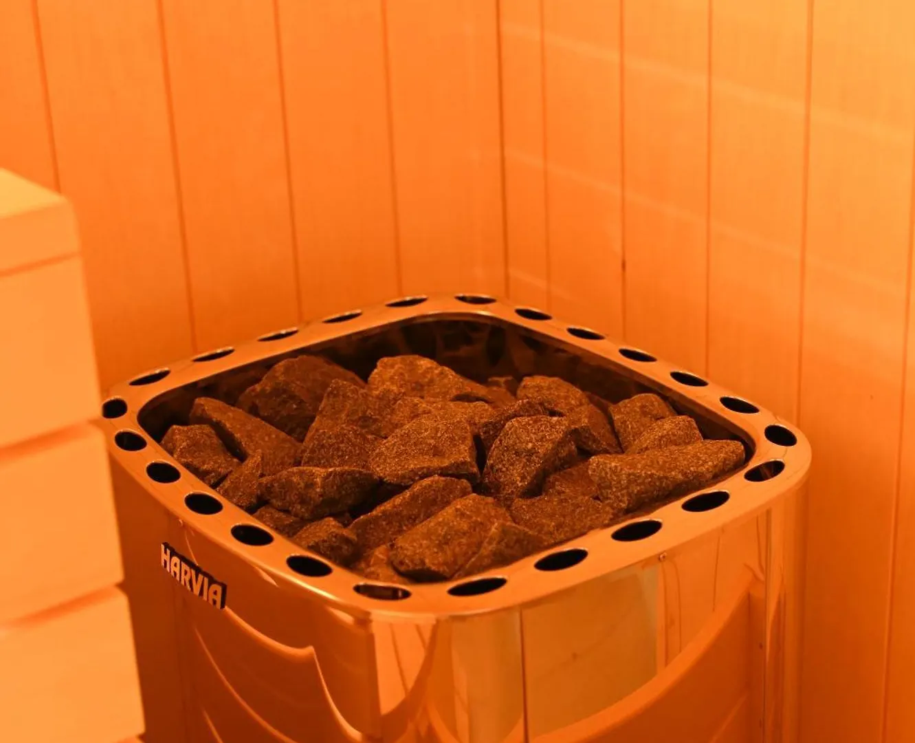 Villa Cannes Resort Zakopane - Grota Solna, Sauna Finska 0*,  Polonya