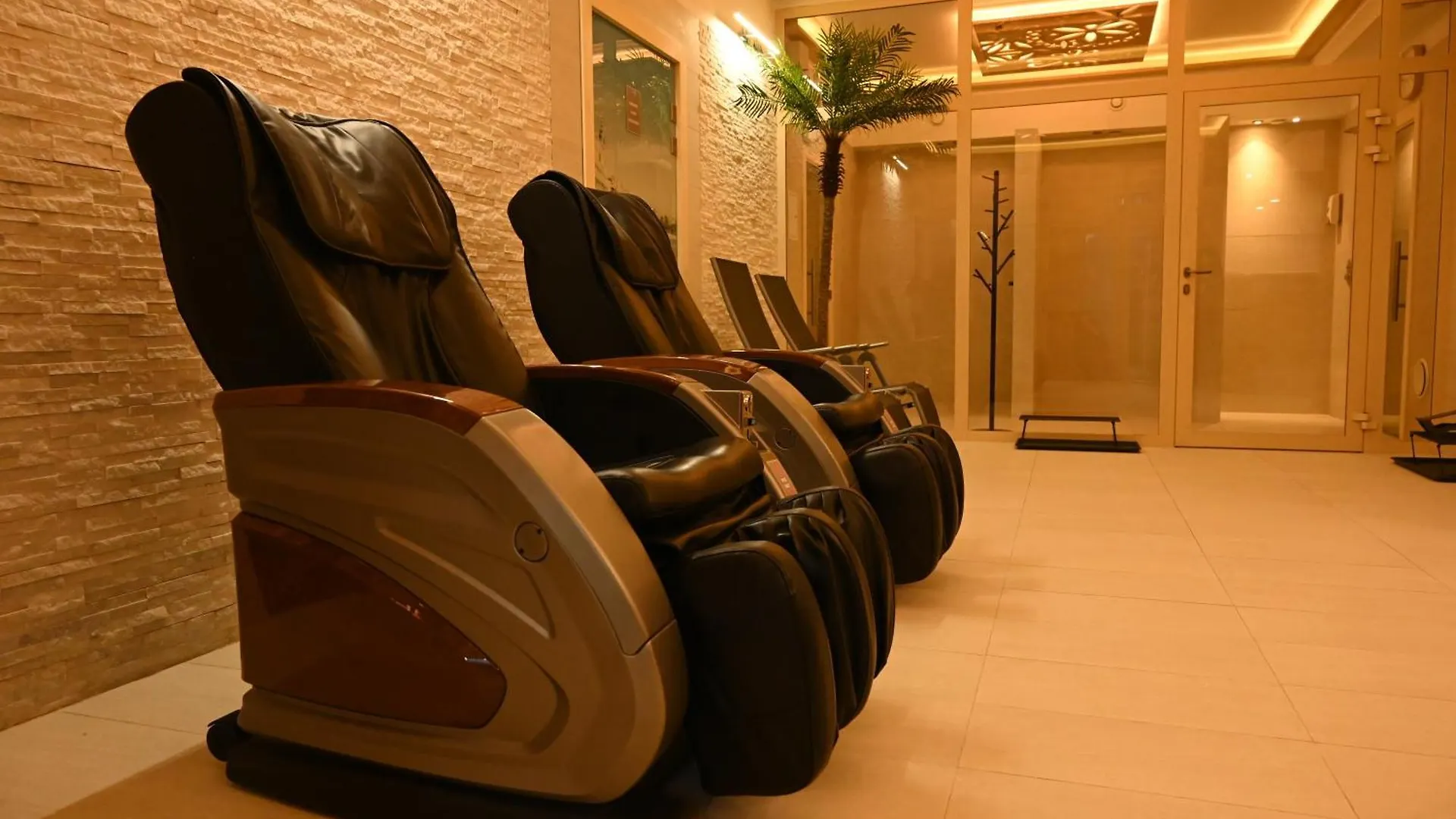 Villa Cannes Resort Zakopane - Grota Solna, Sauna Finska Oda ve Kahvaltı